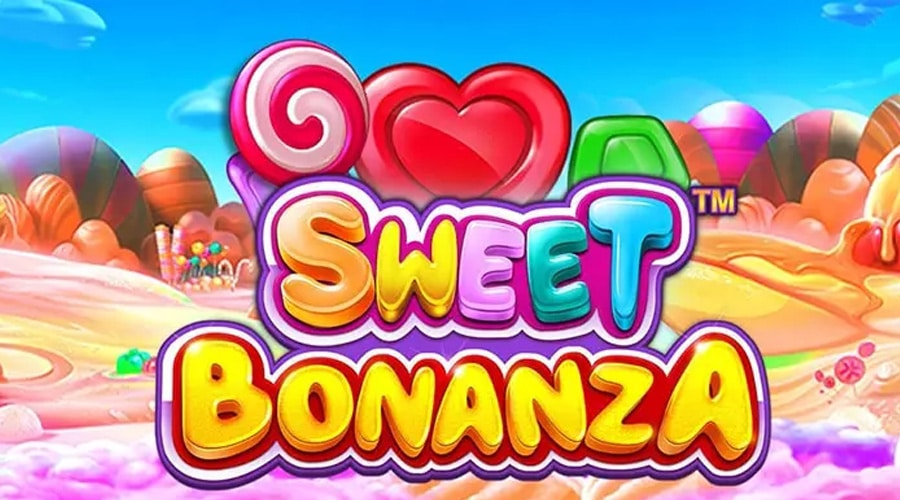 スイートボナンザ(Sweet Bonanza)とは？|賭け方|配当|RTPにつて